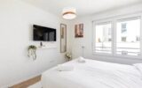 Appartement à vendre à Romainville — Vue sur la ville — photo 13
