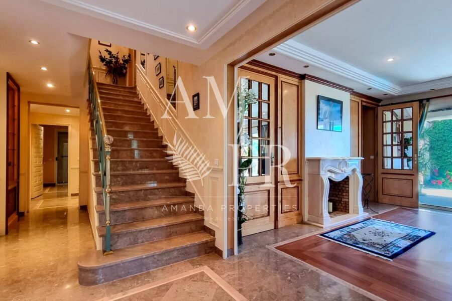 Maison à vendre à Cannes — Vue mer — photo 11