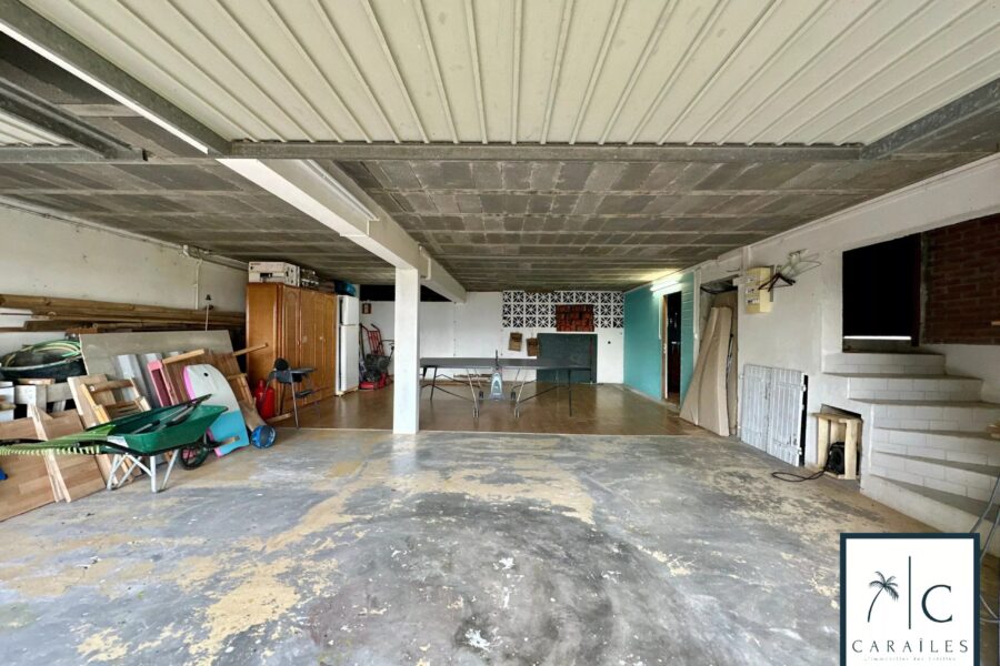Maison à vendre à Le Carbet — Vue mer — photo 41
