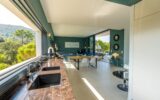 Maison à vendre à Sainte-Lucie-de-Porto-Vecchio — Vue mer — photo 9