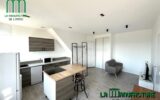 Appartement à louer à Saint-Étienne — Vue nature — photo 4