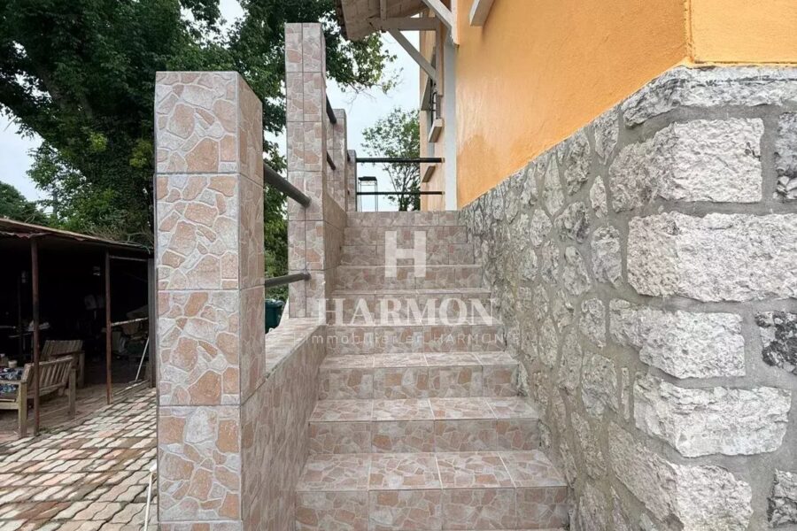 Appartement à vendre à Orthez — Vue parc & jardin — photo 4
