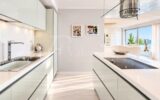 Appartement à vendre à Roquebrune-Cap-Martin — Vue mer — photo 15