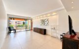Appartement à vendre à Cannes — Vue parc & jardin — photo 2