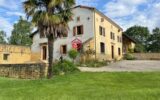 Maison à vendre à Saint-Marcet — Vue montagne — photo 2
