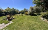Maison à vendre à Saint-Méard-de-Gurçon — Vue parc & jardin — photo 1