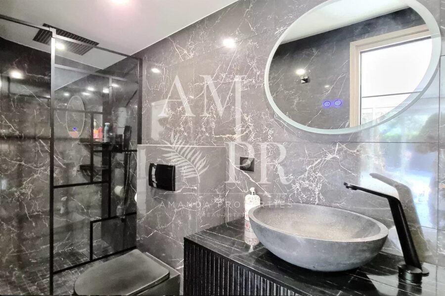 Maison à vendre à Cannes — Vue parc & jardin — photo 18