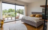 Maison en location vacances à Bonifacio — Vue mer — photo 11