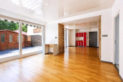 Appartement à vendre à Bernex