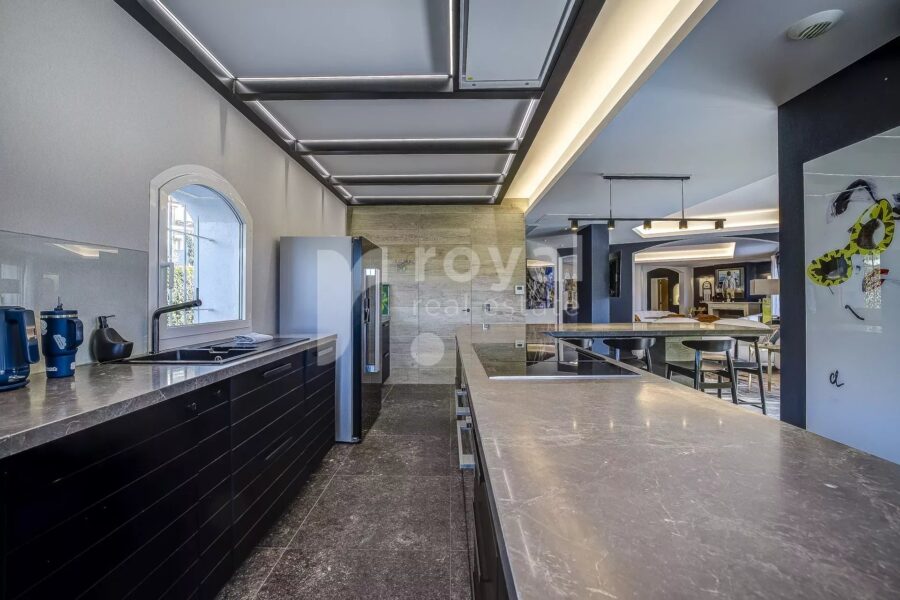 Maison à vendre à Mougins — Vue montagne — photo 13