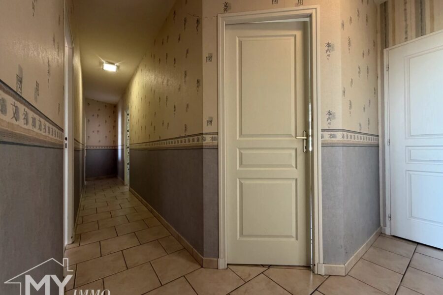 Maison à vendre à Le Fleix — Vue nature — photo 7