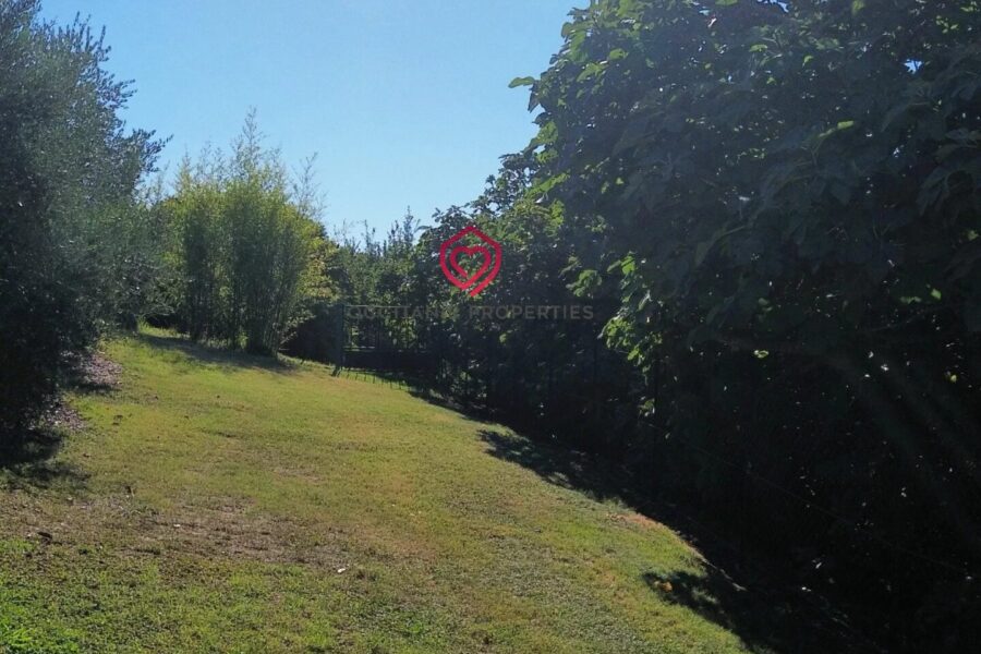 Maison à vendre à Mirande — Vue nature — photo 6