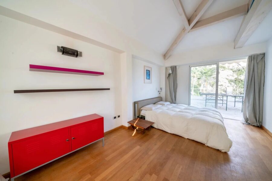 Maison à vendre à Èze — Vue mer — photo 17