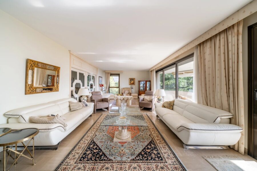 Appartement à vendre à Cannes — Vue mer — photo 7