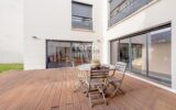 Maison à vendre à Bois-Colombes — Vue parc & jardin — photo 6
