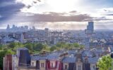 Appartement à vendre à Paris 18e arrondissement — Vue sur la ville — photo 17