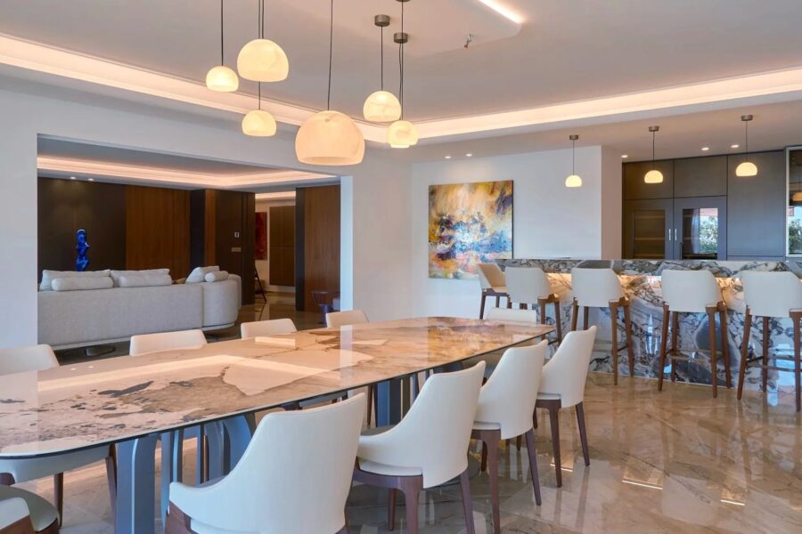 Appartement à vendre à Cannes — Vue mer — photo 17