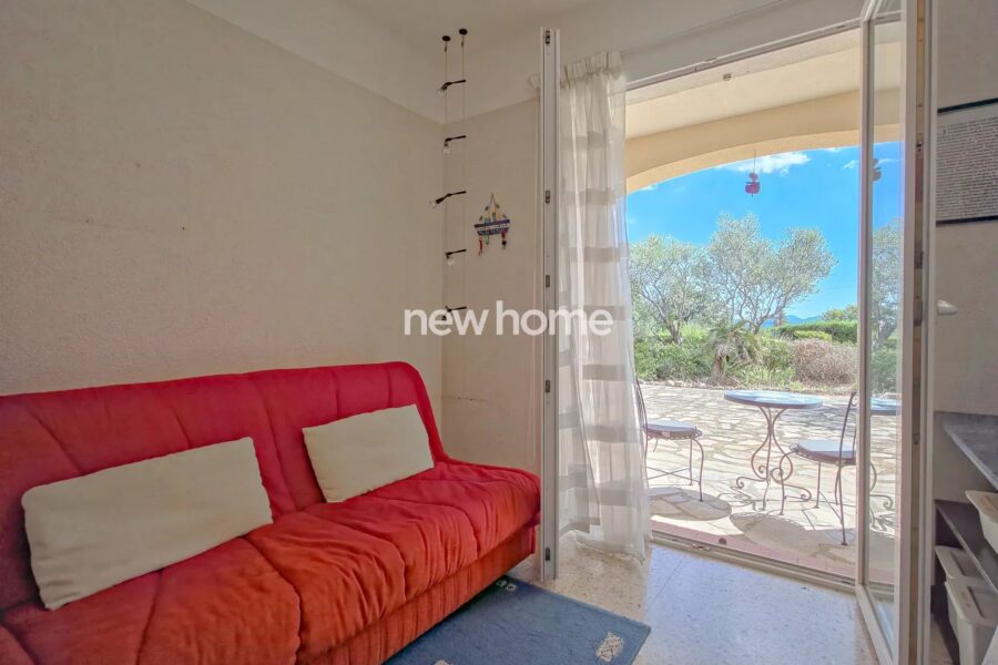 Maison à vendre à Fayence — Vue montagne — photo 24