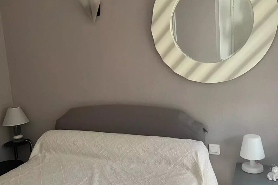 Maison à vendre à Le lavandou — Vue mer — photo 7