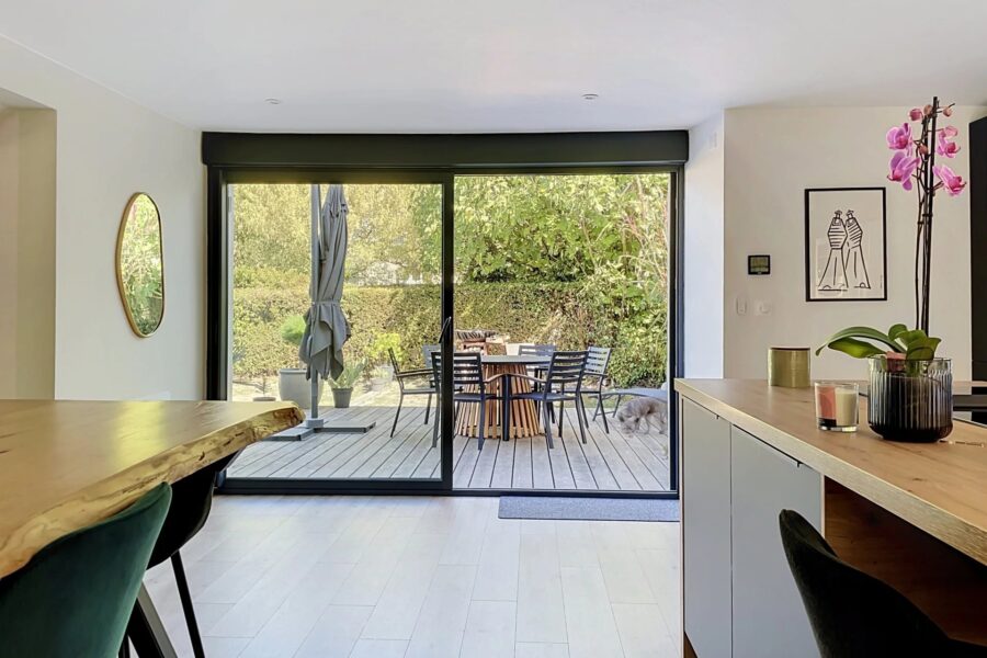 Maison à vendre à Migron — Vue sur la ville — photo 12