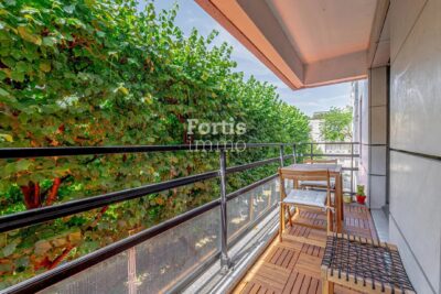 Appartement à vendre à Rueil-Malmaison