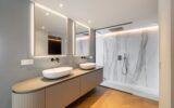 Maison à vendre à Roquebrune-Cap-Martin — Vue mer — photo 17