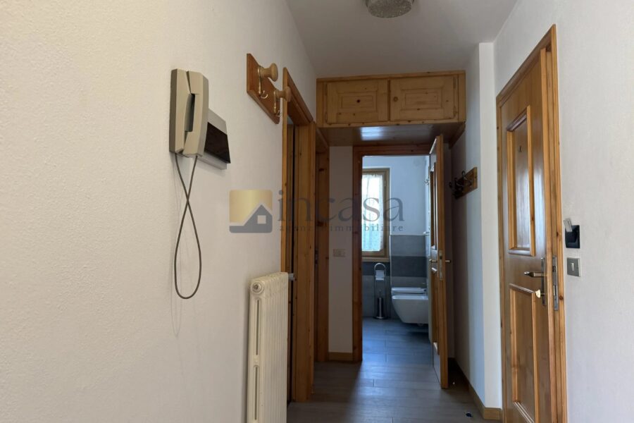 Appartement à louer à Valdidentro — Vue montagne — photo 19