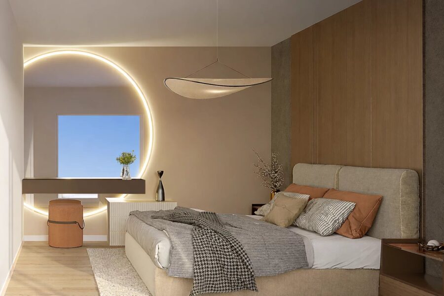 Appartement à vendre à Dunkerque — Vue mer — photo 2