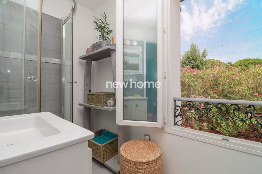 Maison à vendre à Cannes — Vue nature — photo 19