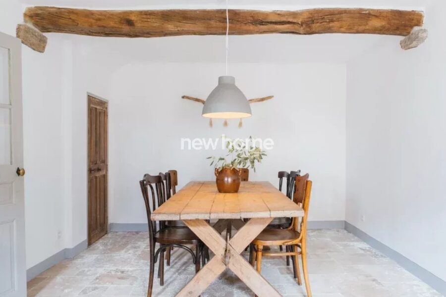 Maison à vendre à Tanneron — Vue montagne — photo 17