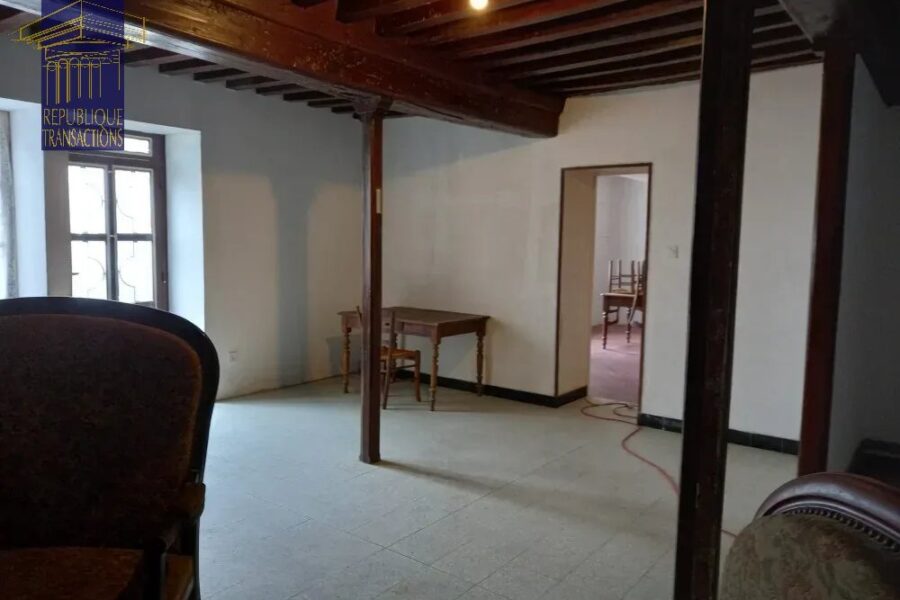 Maison à vendre à Arnay-le-Duc — Vue nature — photo 15