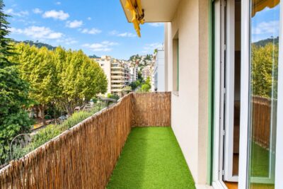 Appartement à vendre à Nice