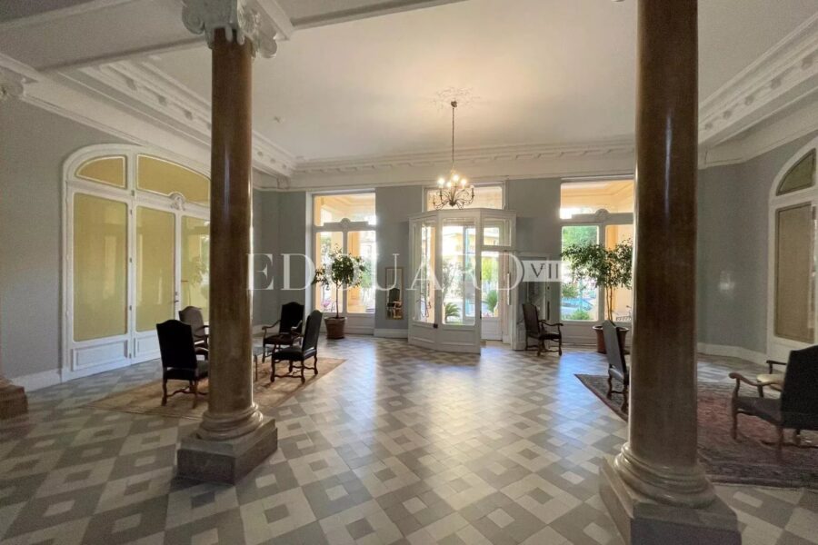 Appartement à vendre à Menton — Vue mer — photo 3