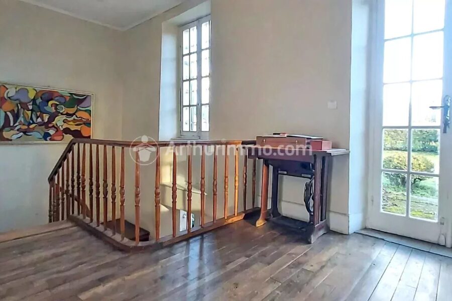 Maison à vendre à Pont-de-Larn — Vue montagne — photo 17