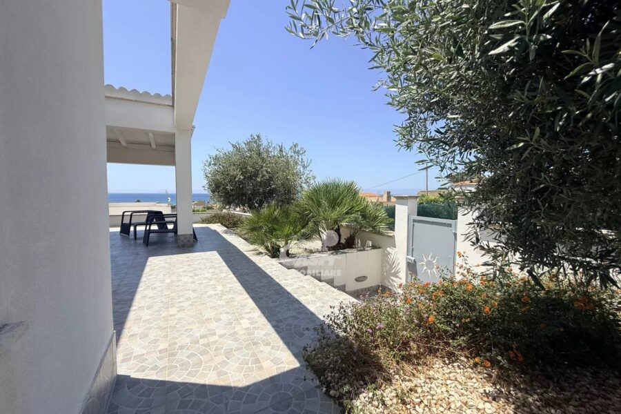 Maison à vendre à Castelvetrano — Vue mer — photo 41