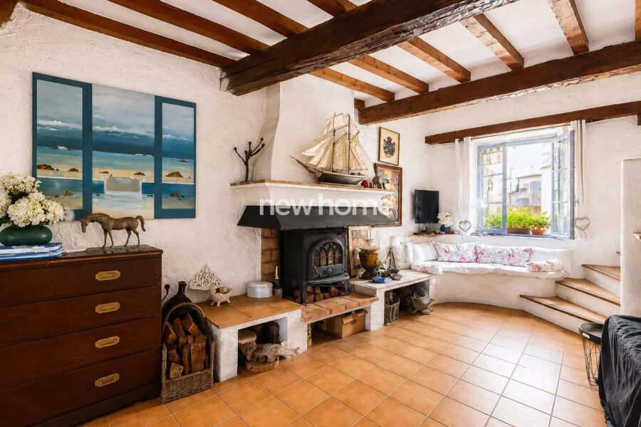 Appartement à vendre à Bagnols-en-Forêt — Vue montagne — photo 8