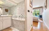 Appartement à vendre à Roquebrune-Cap-Martin — Vue parc & jardin — photo 11