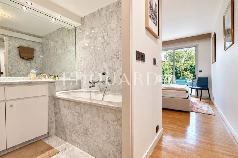 Appartement à vendre à Roquebrune-Cap-Martin — Vue parc & jardin — photo 11