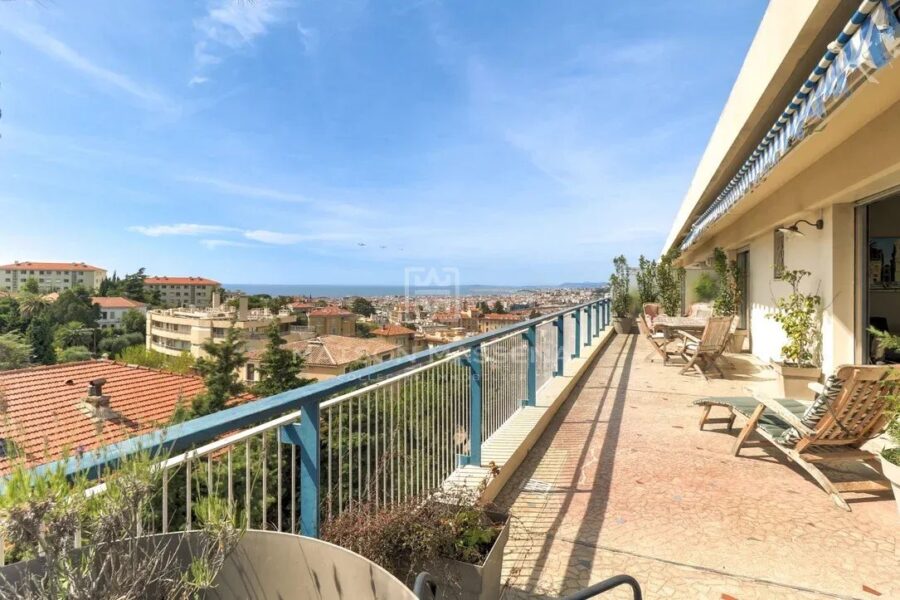 Appartement à vendre à Nice — Vue mer — photo 15