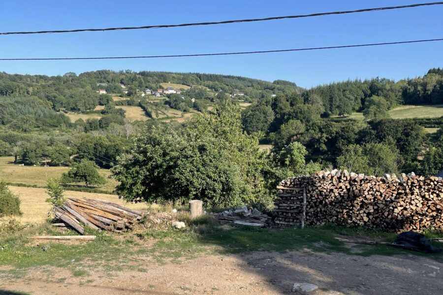 Maison à vendre à Fâchin — Vue montagne — photo 27