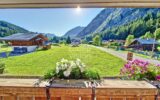Appartement à vendre à La Chapelle-d&rsquo;Abondance — Vue montagne — photo 1
