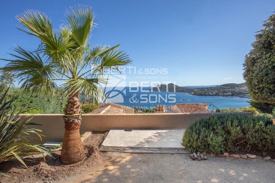 Maison à vendre à Agay — Vue mer — photo 7