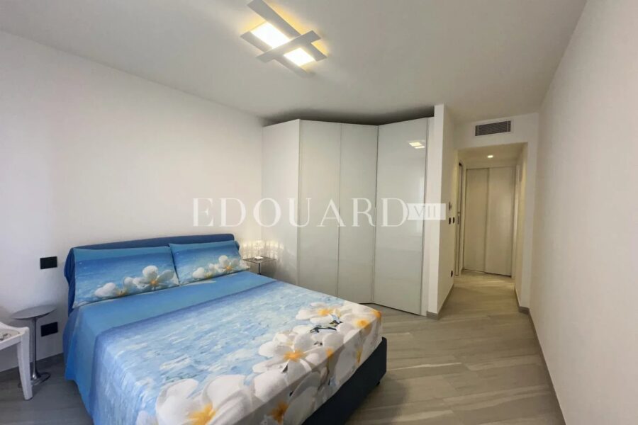 Appartement à vendre à Menton — Vue mer — photo 9