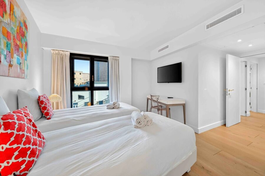 Appartement à vendre à Cannes — Vue mer — photo 12