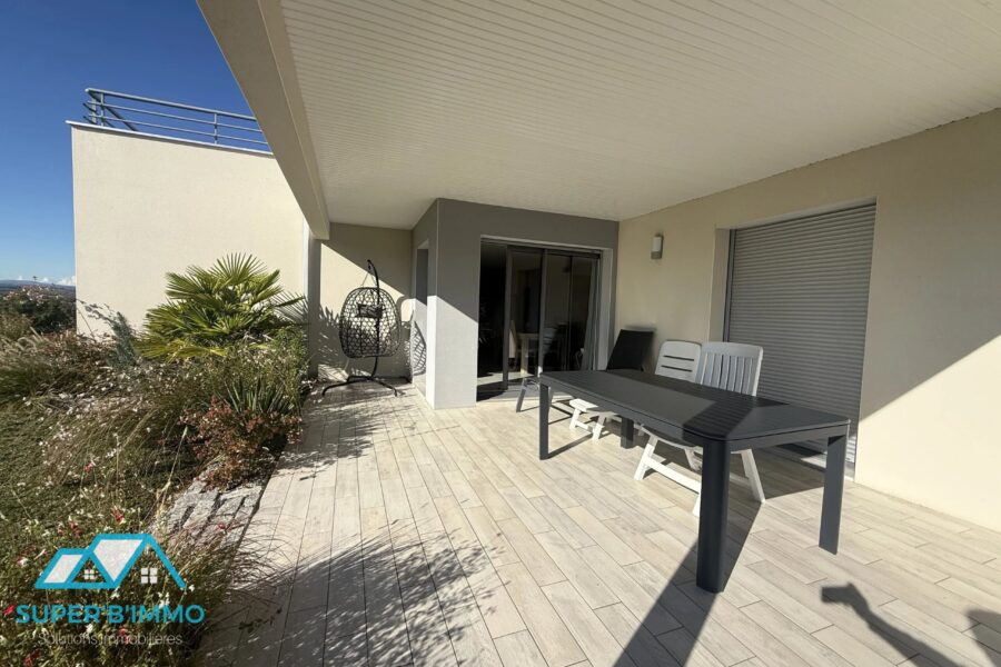 Maison à vendre à Brioude — Vue nature — photo 11