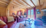 Maison à vendre à Abondance — Vue montagne — photo 4