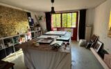 Appartement à vendre à Bourbonne-les-Bains — Vue nature — photo 4