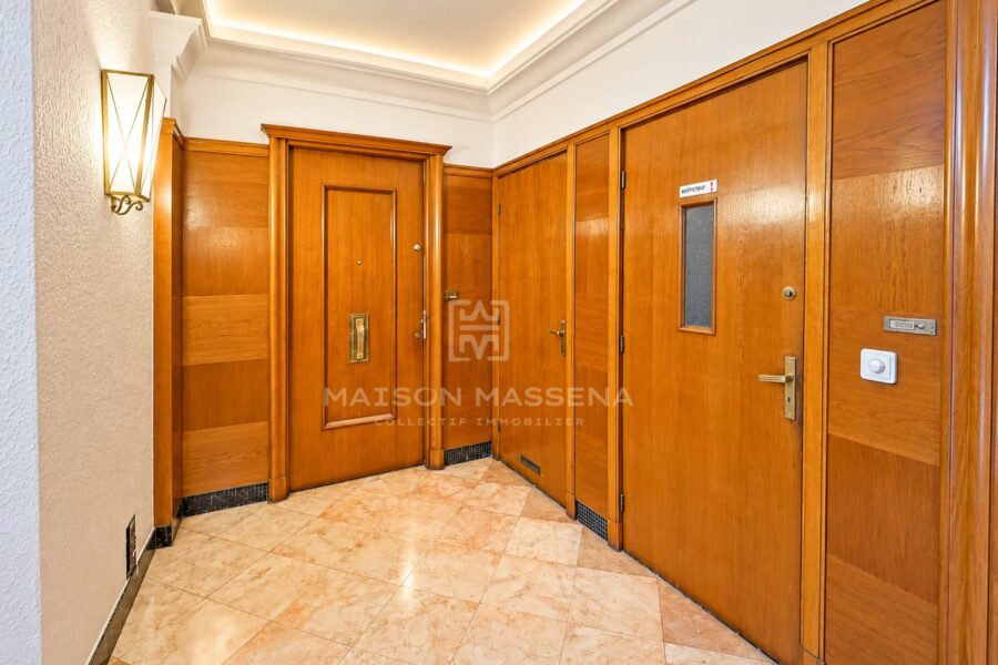 Appartement à vendre à Nice — Vue mer — photo 21