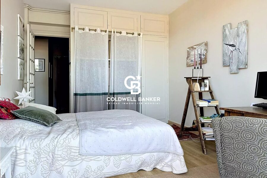 Appartement à vendre à La Rochelle — Vue parc & jardin — photo 15