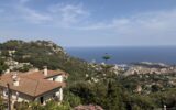 Maison à vendre à La Turbie — Vue mer — photo 2